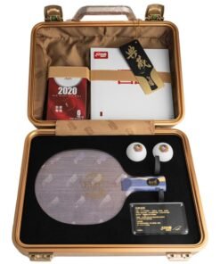 DHS Hurricane Hao II (gift box) Ch.Pen