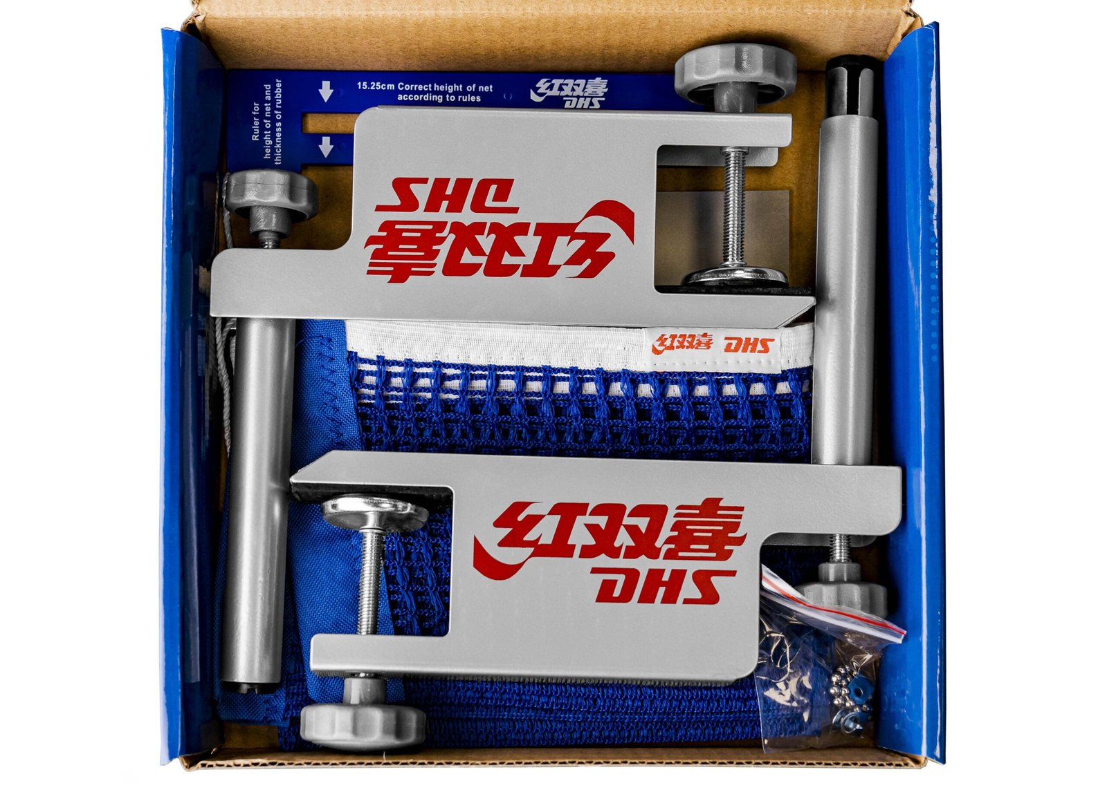 DHS Net P118 - Imagem 2