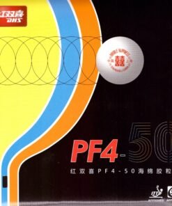 DHS PF4-50