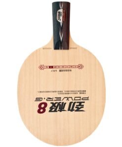 DHS Power G8 OFF Ch.Pen