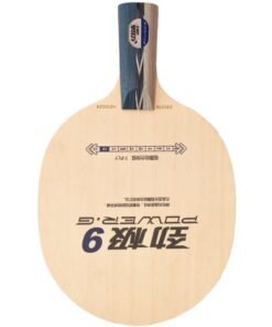 DHS Power G9 OFF Ch.Pen