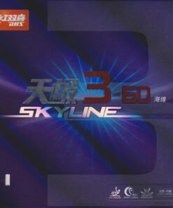 DHS Skyline 3-60 Mid-Hard