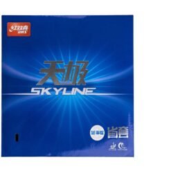 DHS Skyline 3 Provincial 40' (blue sponge)