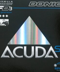 Donic Acuda S2