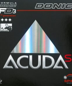 Donic Acuda S3