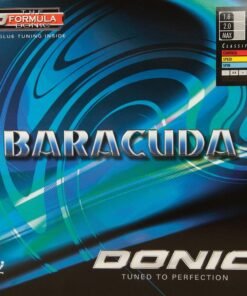 Donic Baracuda