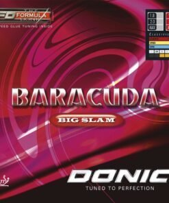 Donic Baracuda Big Slam