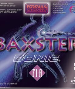Donic Baxster F1-A