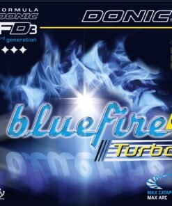 Donic Bluefire M1 Turbo