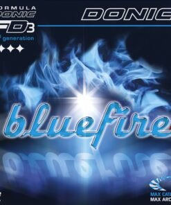Donic Bluefire M3