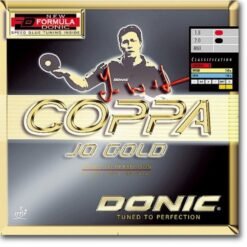 Donic Coppa JO Gold