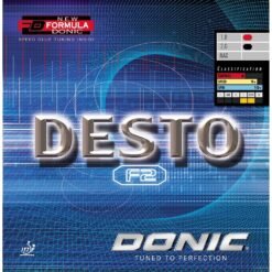 Donic Desto F2