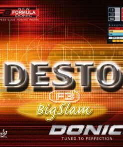 Donic Desto F3 Big Slam
