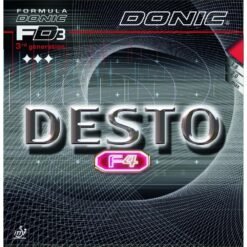 Donic Desto F4