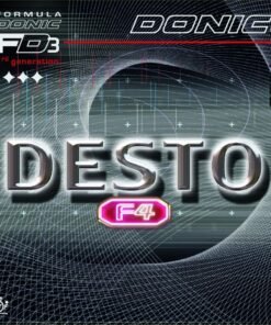 Donic Desto F4