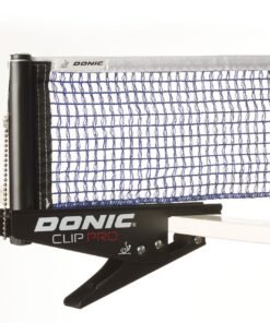 Donic Net Clip Pro black