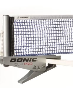 Donic Net Clip Pro grey