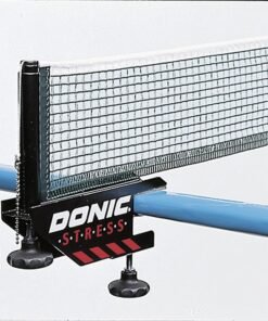 Donic Net Stress BLACK