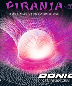 Donic Piranja CD