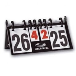 Donic Scoreboard