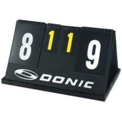 Donic Scoreboard Match