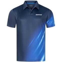 Donic Shirt Flame navy