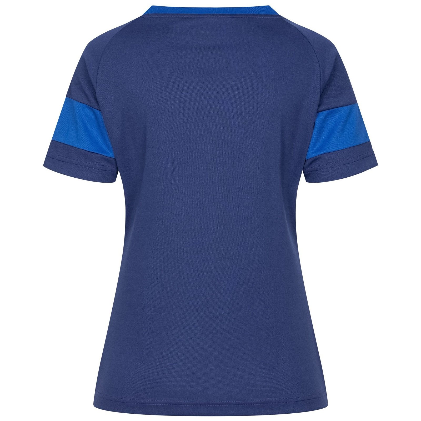 Donic Shirt Nitro Lady navy/blue - Image 2