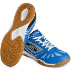 Donic Shoes Waldner Flex III blue