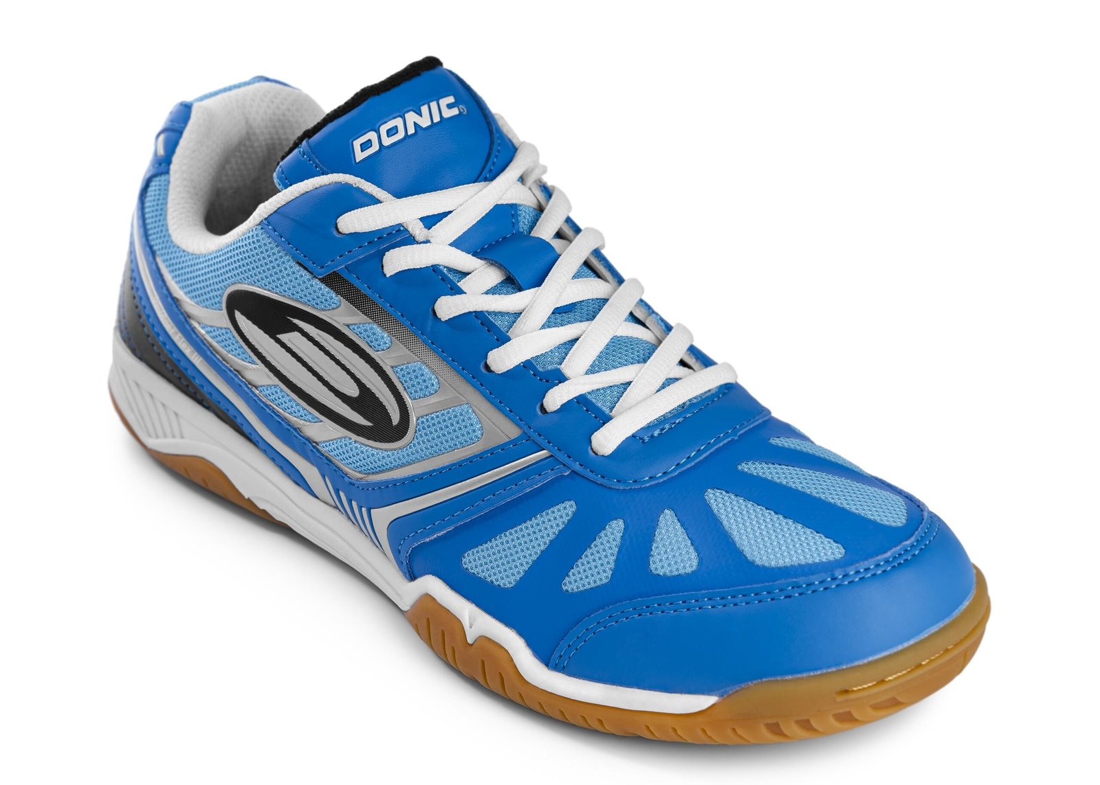 Donic Shoes Waldner Flex III blue - Image 2