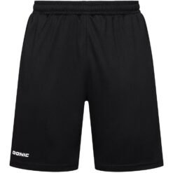 Donic Shorts Beam black