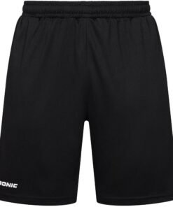 Donic Shorts Beam black