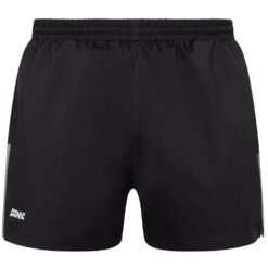 Donic Shorts Pure black