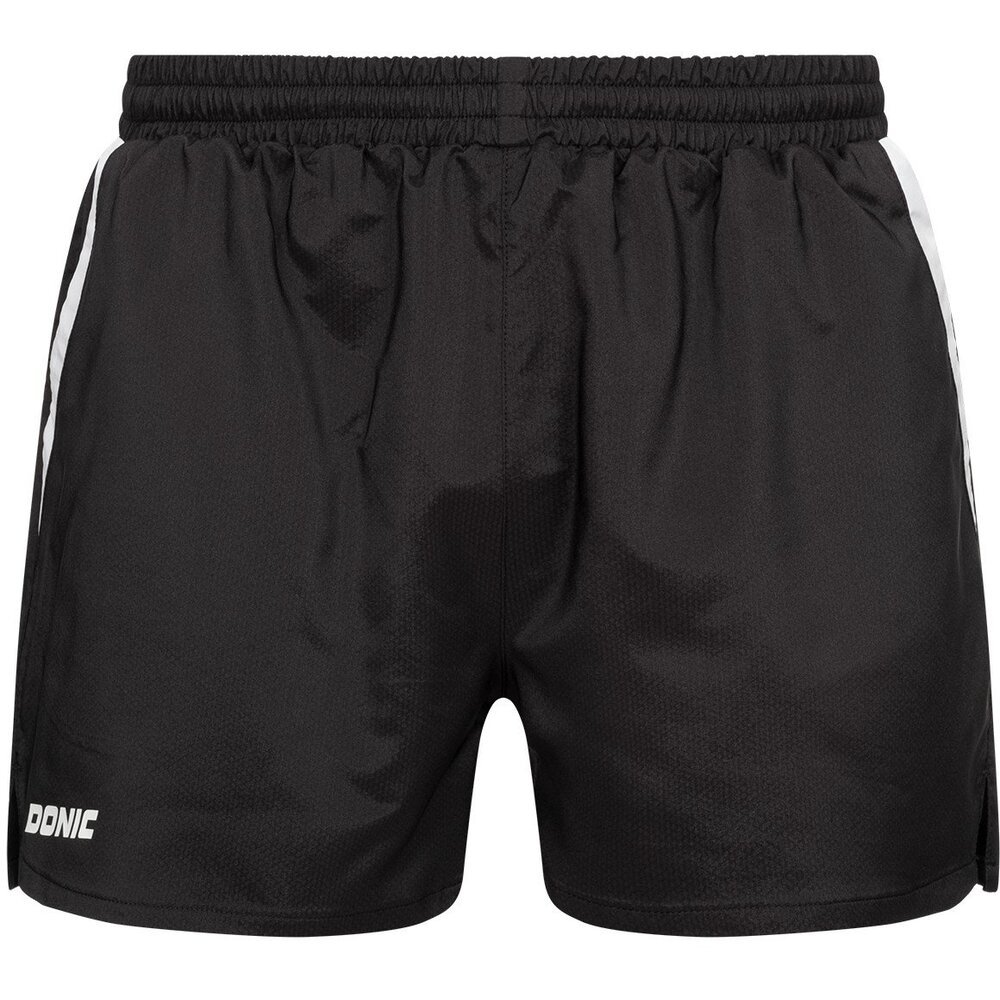 Donic Shorts React black