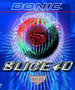 Donic Slice 40 CD