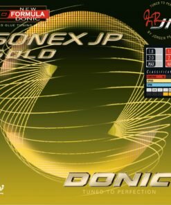 Donic Sonex JP Gold