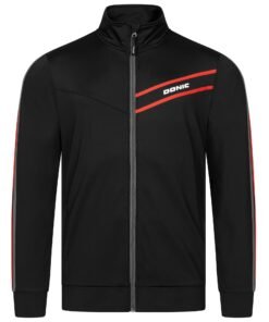 Donic T-Jacket Capri black