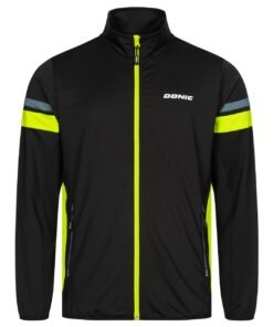 Donic T-Jacket Paddox black
