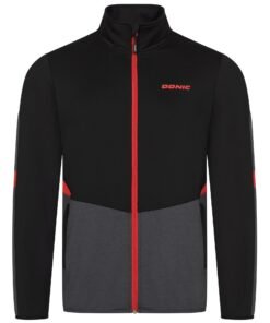 Donic T-Jacket Trail black