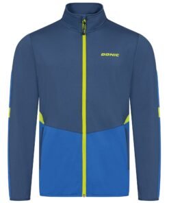 Donic T-Jacket Trail navy