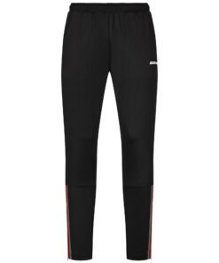 Donic T-Pants Capri black