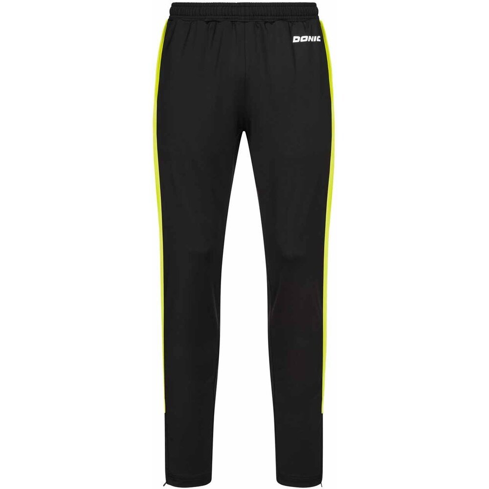 Donic T-Pants Paddox black