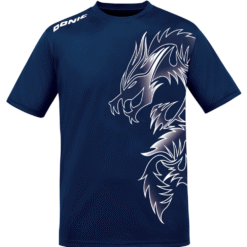 Donic T-shirt Dragon navy