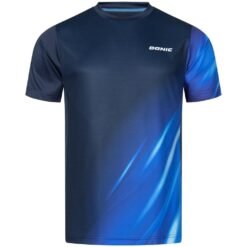 Donic T-Shirt Drop navy