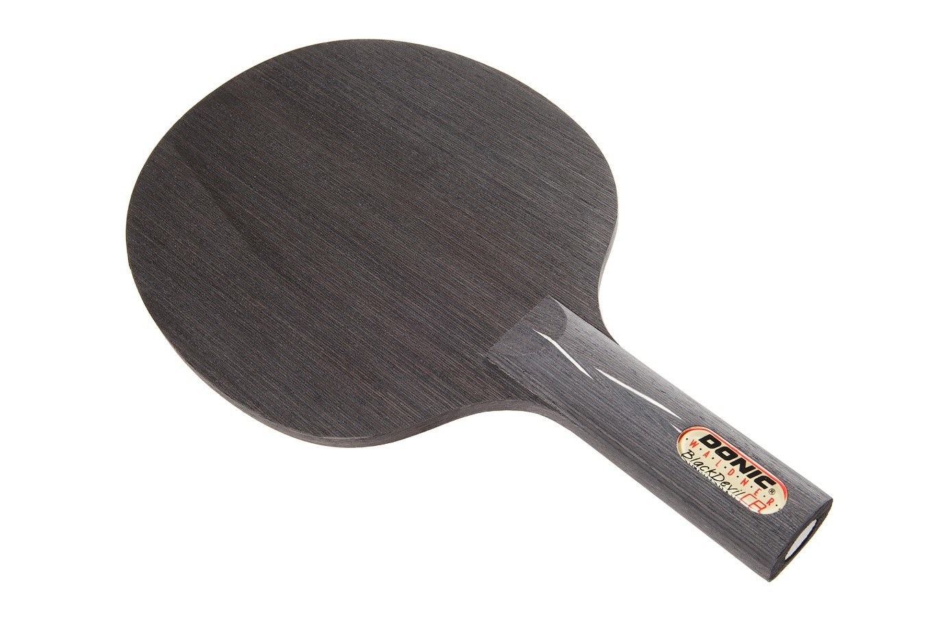 Donic Waldner Black Devil - Imagem 2