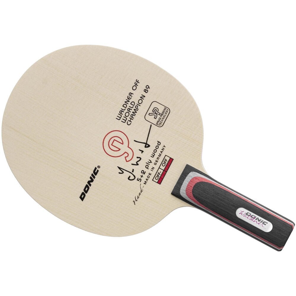 Donic World Champion 89 Waldner OFF