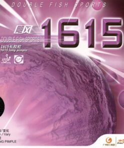 Double Fish 1615 Long Pimples