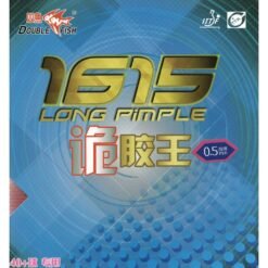 Double Fish 1615 Monster