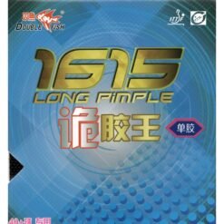 Double Fish 1615 Monster OX