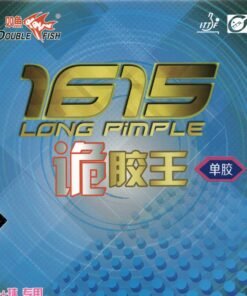 Double Fish 1615 Monster OX