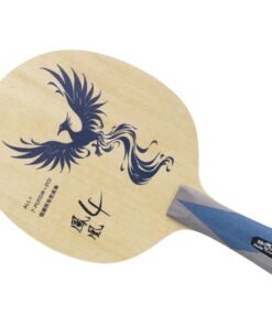 Double Fish Phoenix #4